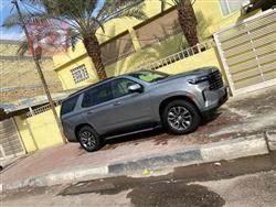 شێڤرۆلێت تاهۆ